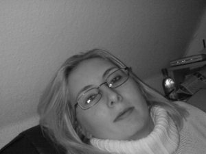 Profilbild von Nicole Börner