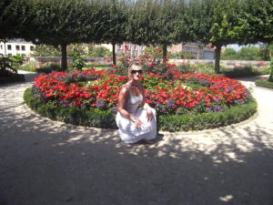 Profilbild von Nicole Böttcher