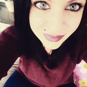 Profilbild von Nicole Böttner