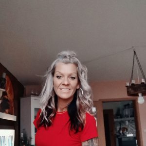 Profilbild von Nicole Bog