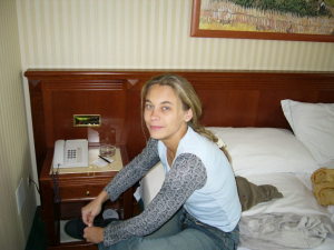 Profilbild von Nicole Boguslawski