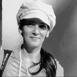 Profilbild von Nicole Bohm
