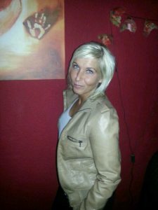 Profilbild von Nicole Boinski