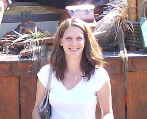 Profilbild von Nicole Boitz