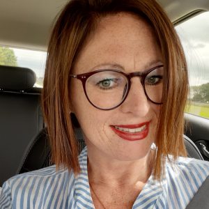 Profilbild von Nicole Boll