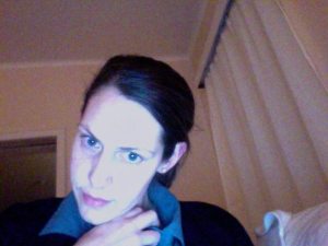 Profilbild von Nicole Bollingerfähr