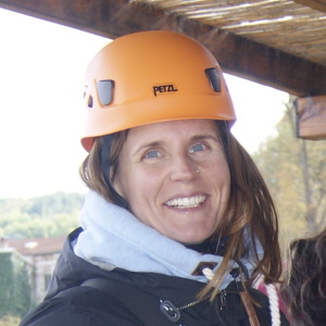 Profilbild von Nicole Bollmann