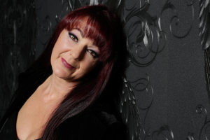 Profilbild von Nicole Bombosch