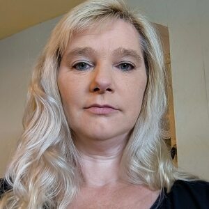Profilbild von Nicole Bonde