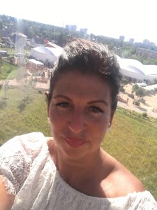 Profilbild von Nicole Bonfiglio