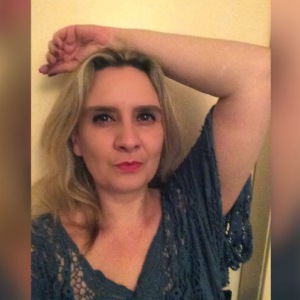 Profilbild von Nicole Bongartz