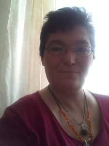 Profilbild von Nicole Bongen