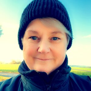 Profilbild von Nicole Bonn