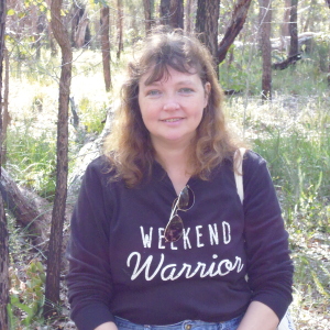 Profilbild von Nicole Bonnar