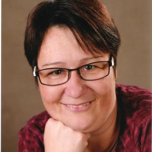 Profilbild von Nicole Borchers
