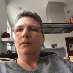Profilbild von Nicole Borggreve