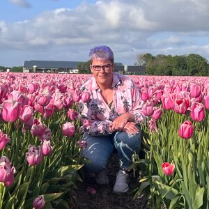 Profilbild von Nicole Borgsdorf