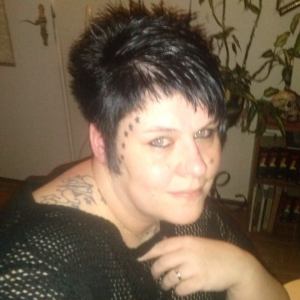 Social Media Profilbild Nicole Bormann 