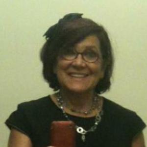 Profilbild von Nicole Borohov