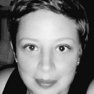 Profilbild von Nicole Borrmann