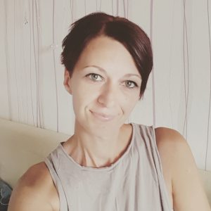 Profilbild von Nicole Borrmann