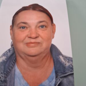 Profilbild von Nicole Borsdorf