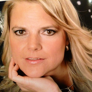 Profilbild von Nicole Borsten