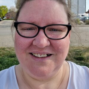 Profilbild von Nicole Bosma