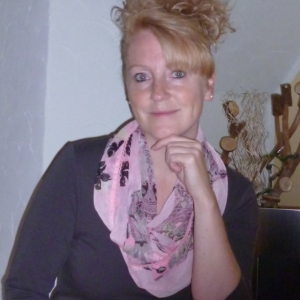 Profilbild von Nicole Bräuer