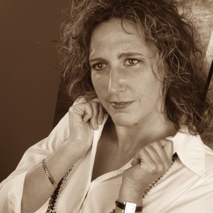 Profilbild von Nicole Brandt