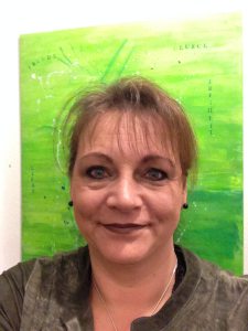 Profilbild von Nicole Brandt