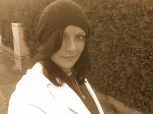 Profilbild von Nicole Brandt