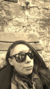 Profilbild von Nicole Brandt