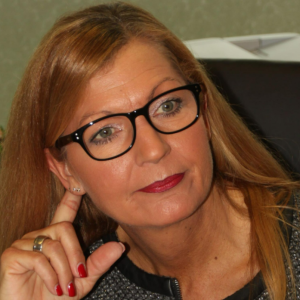 Profilbild von Nicole Brandtner