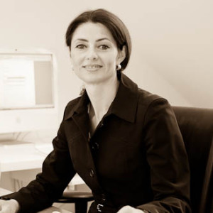 Profilbild von Nicole Brauer