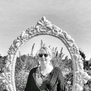 Profilbild von Nicole Braun