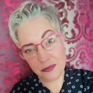 Profilbild von Nicole Braun