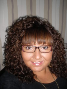 Profilbild von Nicole Braun