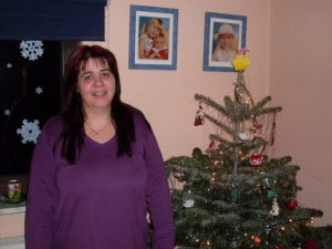 Profilbild von Nicole Braun