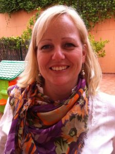 Profilbild von Nicole Braun
