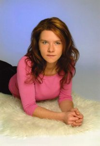 Profilbild von Nicole Brause