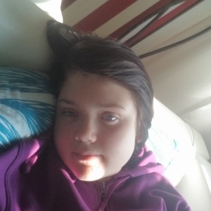 Profilbild von Nicole Breitenbach