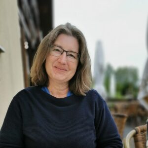 Profilbild von Nicole Bremkens