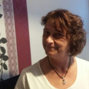 Profilbild von Nicole Brendemühl