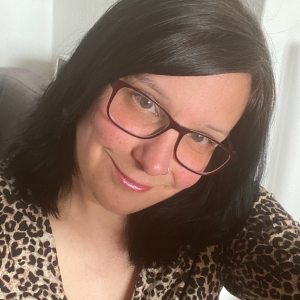 Profilbild von Nicole Brenk