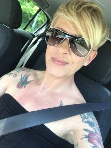 Profilbild von Nicole Brenner