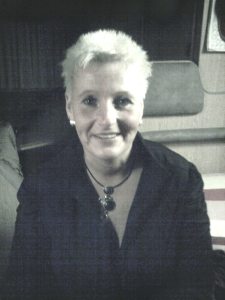 Profilbild von Nicole Bresser