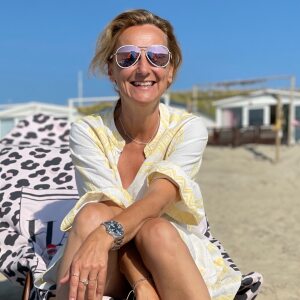 Profilbild von Nicole Breuer