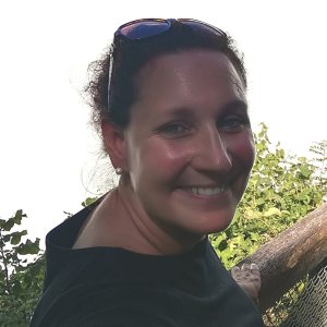 Profilbild von Nicole Brey