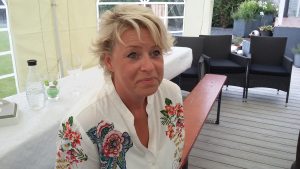 Profilbild von Nicole Briehn